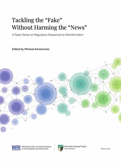 Wikimedia/Yale Law School white paper cover